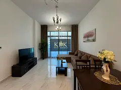 Fully Furnished | Spacious Unit | Call Now