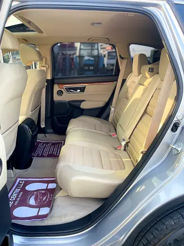 Honda CR-V EX, миниатюра 12