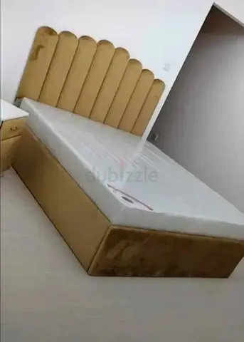 Brand New Luxury King Size Bed Good Quality Available