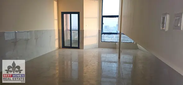 2BHK IN NUAIMIYA TOWERS C WITH PARKING AND EMPTY