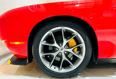 Dodge Challenger GT, миниатюра 11