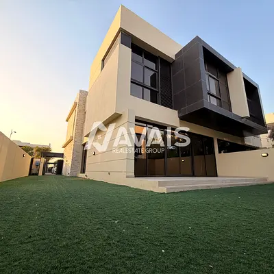 Modern 3BR Villa | Furnished | Family Living
