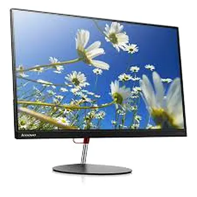 Lenovo 24 Inch IPS Monitor (hdmi, DP) Ultra Slim Full HD Bezel Less