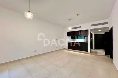 Private Terrace | Spacious | Unfurnished