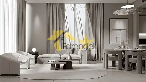 Elevia Residences – Modern Studio Apartment in Dubai International City | Investment Opportunity | Freehold