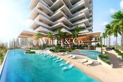 Under OP | 2 Bed Burj View | NEGOTIABLE