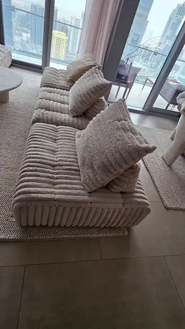 Dwyne Modular sofa marina home
