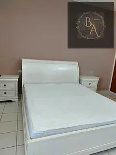 Impressive Fully Furnished Apartment-A place You'll love to Call Home
