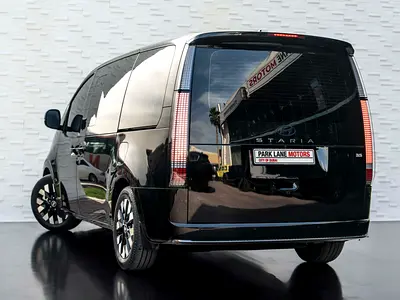 0% DOWNPAYMENT! | SAVVY-BUY | STARIA | SKIP THE 8-MONTH WAIT | WARRANTY-2