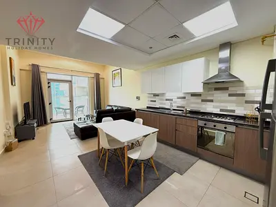 Immediate move-in! Chiller Free | Renovated | Fully Furnished | Stunning Pool View