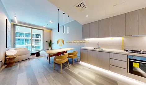 Stylish 1-Bedroom Apartment | Luxury Living | Brand New | Fully Furnished |