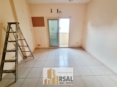 Afordable Lavish Family 1Bhk With Balcony//Ready to Move//Easy Payment//Close To The Al Madina Hypermarket