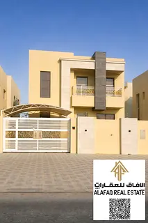 A great opportunity to rent a spacious villa in a prime residential area