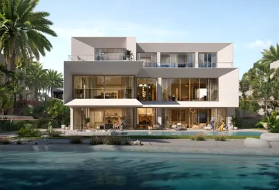 Redefining Luxury | Exclusive - Phase 1B | Resale