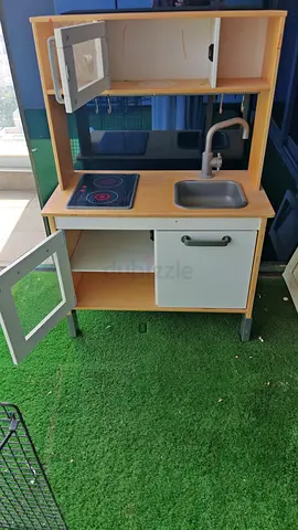 Kids kitchen Ikea