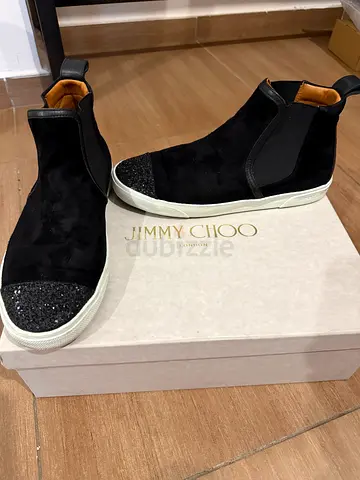 Jimmy Choo Della Shoes