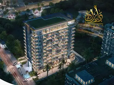 LIMITED UNITS- NEAR METRO- HIGH ROI - INVEST DEAL