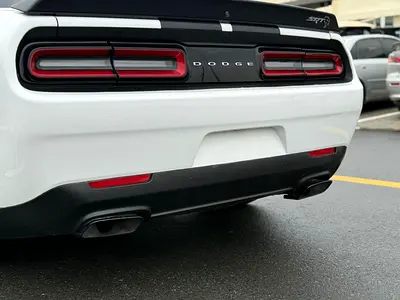 صورة مصغرة 10 لـ 2018 Dodge CHALLENGER