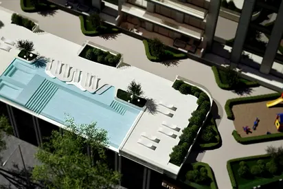 Bottega Nove | Premuim Amenities | Exclusive