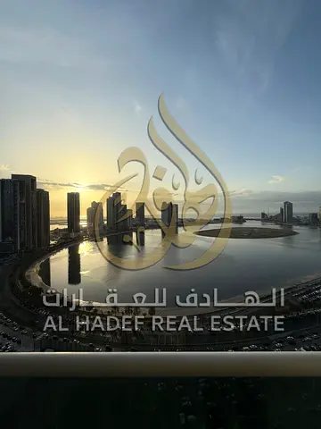 Three bedrooms and a living room - Free air conditioning - Maid's room - and 4 bathrooms - Free swimming pool - Separate lounge
