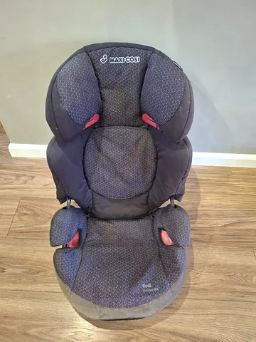 Maxi Cosi AirProtect Car Seat