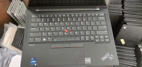 Lenovo x1 carbon
