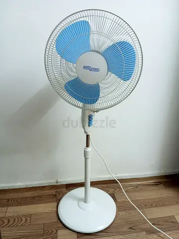 Stand Fan for Sale