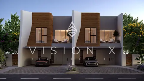 Luxurious Touch | Serene Community | Offplan Townhouse
