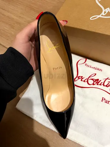 Christian Louboutin Kate Stiletto High Pumps