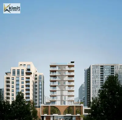 NOW OR NEVER?FRONT OF FUTURE MUSEUM | MORTGAGEABLE