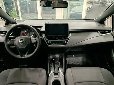 2022 Toyota COROLLA — миниатюра 14