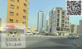 For Sale: Large Residential Investment Plot in Al Nakheel – Near the Corniche at a Special Price