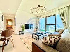 High Floor | City Views | Large Layout | Furnished