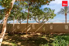 GROUND FLOOR/ HUGE TERRACE / SEA VIEW
