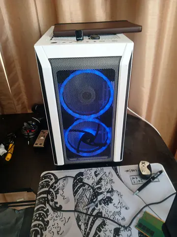 Gaming pc