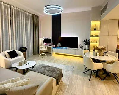 Bright & Modern | Spacious Layout | Prime Location