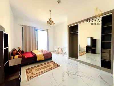 STAY MONTHLY | HIGH FLOOR | FURNISHED