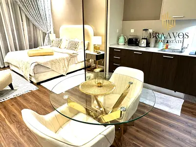 UPGRADED | FULLY FURNISHED | COZY