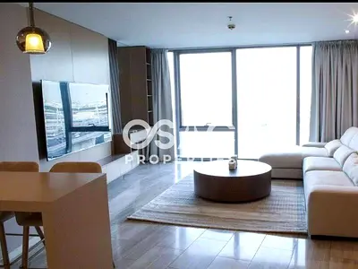 Luxury Studio | Marina Creek View | D1 tower