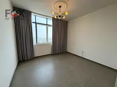 2-bedroom apartment with living hall and maid’s room in Al Nuaimiya 3, balcony, 2 bathrooms, large