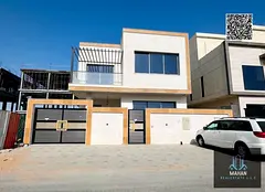 ✨🏡 Luxury VIP Villa for Sale in Al Yasmeen – Modern Design &amp; Premium Specifications 🏡