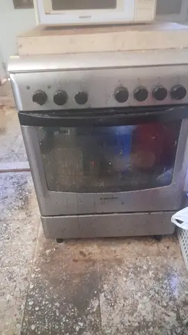 Used Gas Oven for Sale