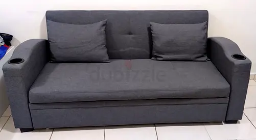 Sofa Bed
