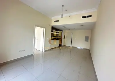 1 BHK Unfurnished | Great Location | Spacious