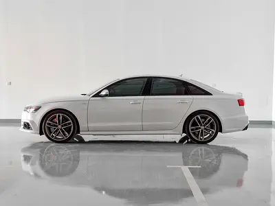 2016 AUDI S6 照片 5