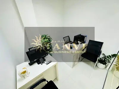 Beautiful Office | Direct From Landlord | Near To Metro Station |