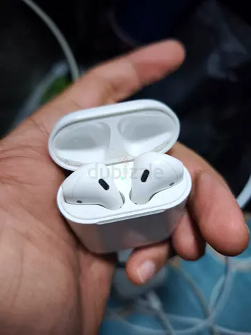Apple Airpod second generation
