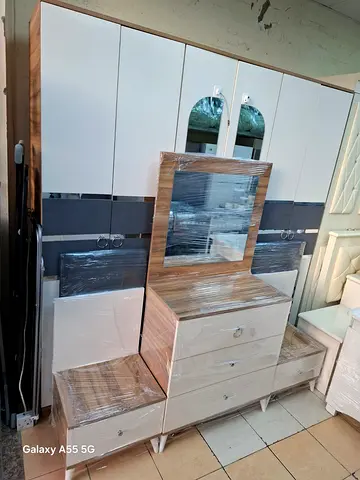Bedroom Set