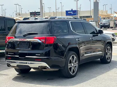 2019 GMC ACADIA 缩略图 5