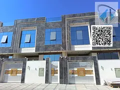 The latest designs in Ajman. Own your dream home for the price of your rent, including registration.